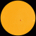 Solar Disc